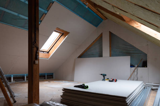 Best Residential Insulation in Snyderville, UT