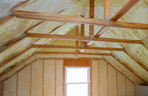 Best Commercial Insulation in Snyderville, UT