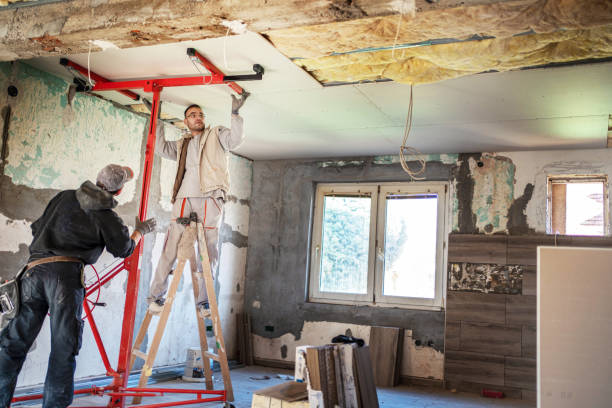 Best Insulation Materials and Products in Snyderville, UT