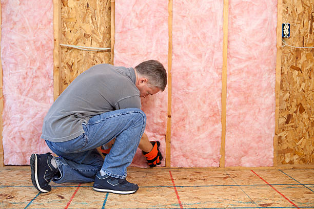 Best Insulation Installation Services in Snyderville, UT