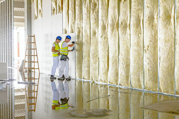 Best Insulation for Specific Applications in Snyderville, UT